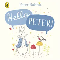 Peter Rabbit: Hallo Peter! - Peter Rabbit: Hello Peter!