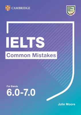 Häufige Fehler in Ielts für Band 6.0-7.0 - Ielts Common Mistakes for Bands 6.0-7.0