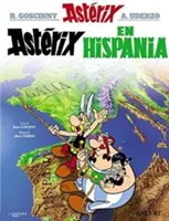 Asterix auf Spanisch - Asterix in Spanish