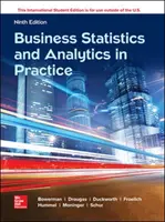 ISE Unternehmensstatistik und Analytik in der Praxis - ISE Business Statistics and Analytics in Practice