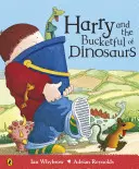 Harry und der Eimer voller Dinosaurier - Harry and the Bucketful of Dinosaurs