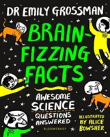 Erstaunliche Fakten - Brain-fizzing Facts