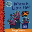 Wo ist der kleine Fisch? - Where Is Little Fish?