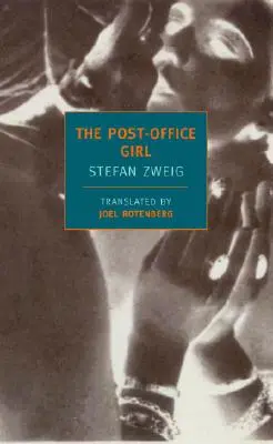 Das Mädchen vom Postamt - The Post-Office Girl