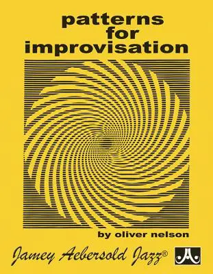 Muster für die Improvisation - Patterns for Improvisation