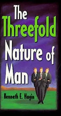 Die dreifache Natur des Menschen - The Threefold Nature of Man