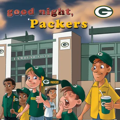 Gute Nacht Packer - Goodnight Packers