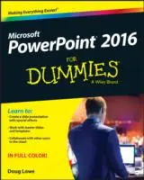 PowerPoint 2016 für Dummies - PowerPoint 2016 for Dummies