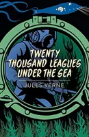 Zwanzigtausend Meilen unter dem Meer - Twenty Thousand Leagues Under the Sea
