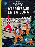 Die Abenteuer von Tim und Struppi - Las aventuras de Tintin