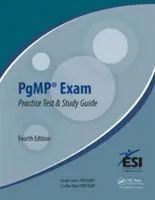 Pgmp(r) Exam Practice Test und Studienführer - Pgmp(r) Exam Practice Test and Study Guide
