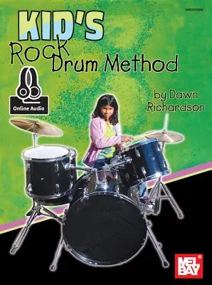 Kid's Rock Drum Methode - Kid's Rock Drum Method