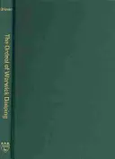 Der Leidensweg des Warwick Deeping: Middlebrow-Autorenschaft und kulturelle Peinlichkeit - The Ordeal of Warwick Deeping: Middlebrow Authorship and Cultural Embarrassment