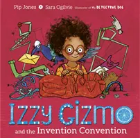 Izzy Gizmo und die Erfindungsversammlung - Izzy Gizmo and the Invention Convention