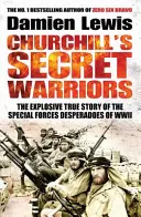 Churchills geheime Kämpfer - Churchill's Secret Warriors