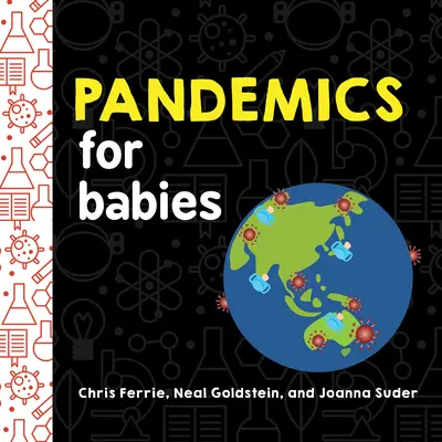 Pandemie für Babies - Pandemics for Babies