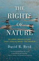 Rechte der Natur - Rights Of Nature