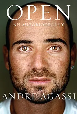 Offen: Eine Autobiographie - Open: An Autobiography