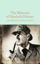 Die Memoiren des Sherlock Holmes - The Memoirs of Sherlock Holmes