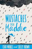 Schnurrbärte für Maddie - Mustaches for Maddie