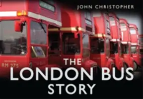 Londoner Bus-Geschichte - London Bus Story