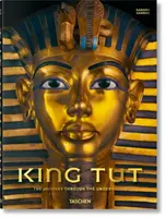 König Tut. Die Reise durch die Unterwelt - King Tut. the Journey Through the Underworld