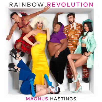 Regenbogen-Revolution - Rainbow Revolution