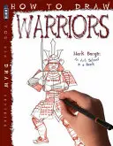 Wie man Krieger zeichnet - How To Draw Warriors