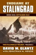 Endspiel in Stalingrad: Buch Eins: November 1942die Stalingrad-Trilogie, Band 3 - Endgame at Stalingrad: Book One: November 1942the Stalingrad Trilogy, Volume 3