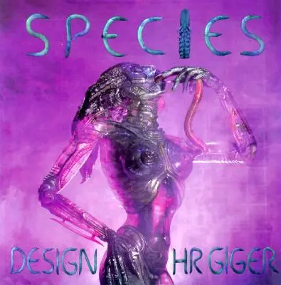 Spezies Design - Species Design