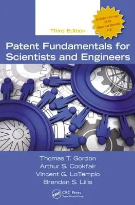 Patentgrundlagen für Wissenschaftler und Ingenieure - Patent Fundamentals for Scientists and Engineers