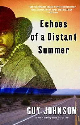 Echos eines fernen Sommers - Echoes of a Distant Summer