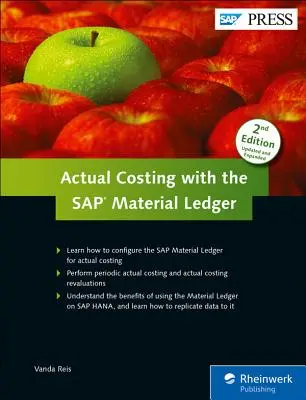 Istkalkulation mit dem Material-Ledger in SAP ERP - Actual Costing with the Material Ledger in SAP ERP