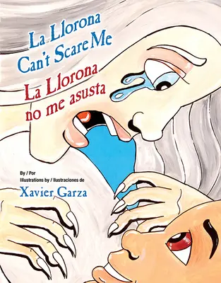 La Llorona kann mich nicht erschrecken / La Llorona No Me Asusta - La Llorona Can't Scare Me / La Llorona No Me Asusta