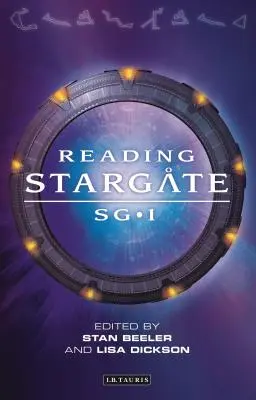 Stargate Sg-1 lesen - Reading Stargate Sg-1