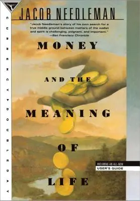 Geld und der Sinn des Lebens - Money and the Meaning of Life