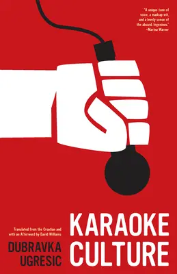 Karaoke-Kultur - Karaoke Culture