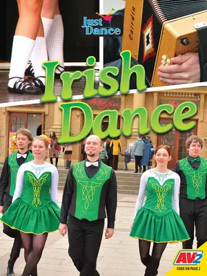 Irischer Tanz - Irish Dance