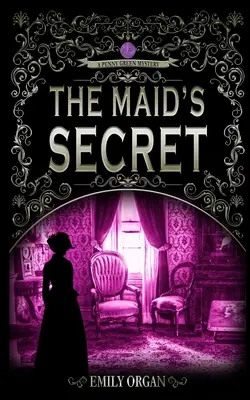 Das Geheimnis des Dienstmädchens - The Maid's Secret