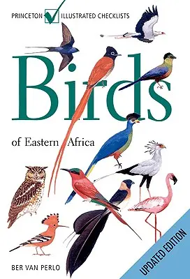 Vögel des östlichen Afrikas - Birds of Eastern Africa