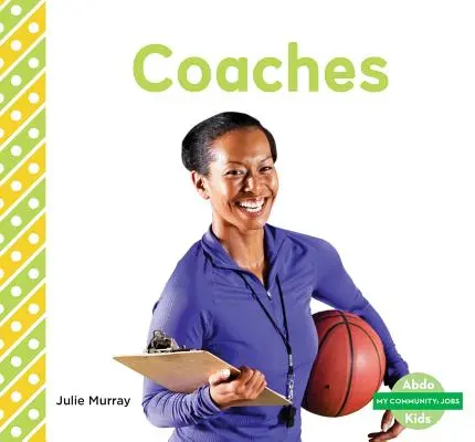 Betreuer - Coaches