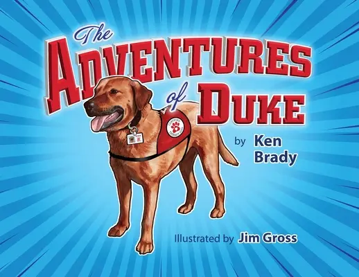 Die Abenteuer von Duke - The Adventures of Duke