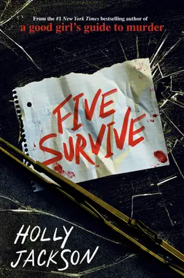 Fünf überleben - Five Survive