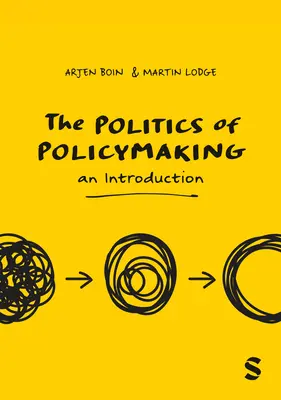 Die Politik der Politikgestaltung - The Politics of Policymaking