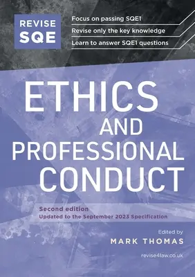 Überarbeitung der SQE-Ethik und Berufsethik - Revise SQE Ethics and Professional Conduct