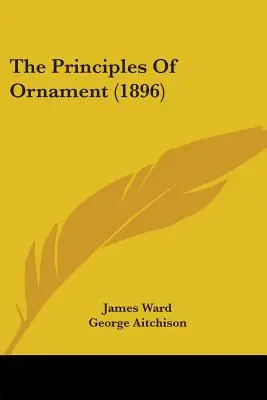 Die Prinzipien des Ornaments - The Principles Of Ornament