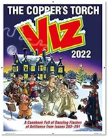 Viz Annual 2022: Die Fackel des Kupfers - Viz Annual 2022: The Copper's Torch
