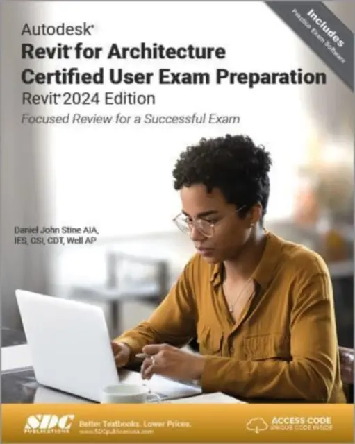 Autodesk Revit für Architektur Zertifizierte Benutzer Prüfungsvorbereitung - Autodesk Revit for Architecture Certified User Exam Preparation