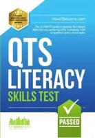 Wie man den QTS-Test für Lese- und Schreibfähigkeiten besteht - How to Pass the QTS Literacy Skills Test