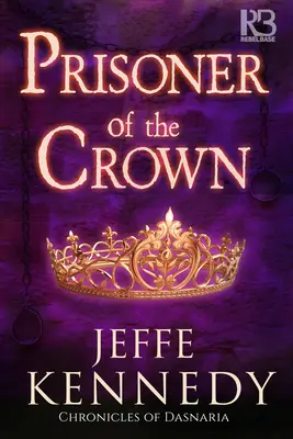 Der Gefangene der Krone - Prisoner of the Crown